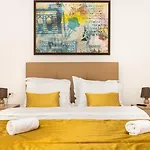 City Center Suites