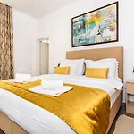 City Center Suites
